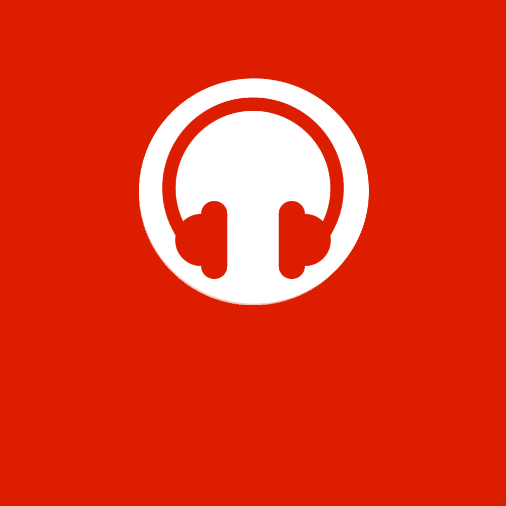 Logo für den AudioGuide