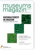 Museumsmagazin 2/2022