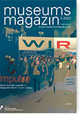 Museumsmagazin 10/2023