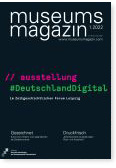 Museumsmagazin