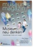 Museumsmagazin 3/2020