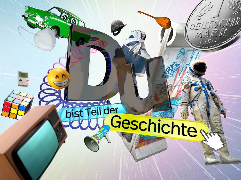 Neue Dauerausstellung im Haus der Geschichte