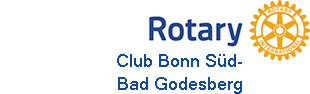 c Rotary Club Bonn Süd-Bad Godesberg