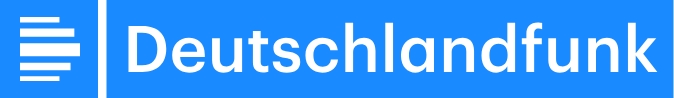 Logo Deutschlandfunk