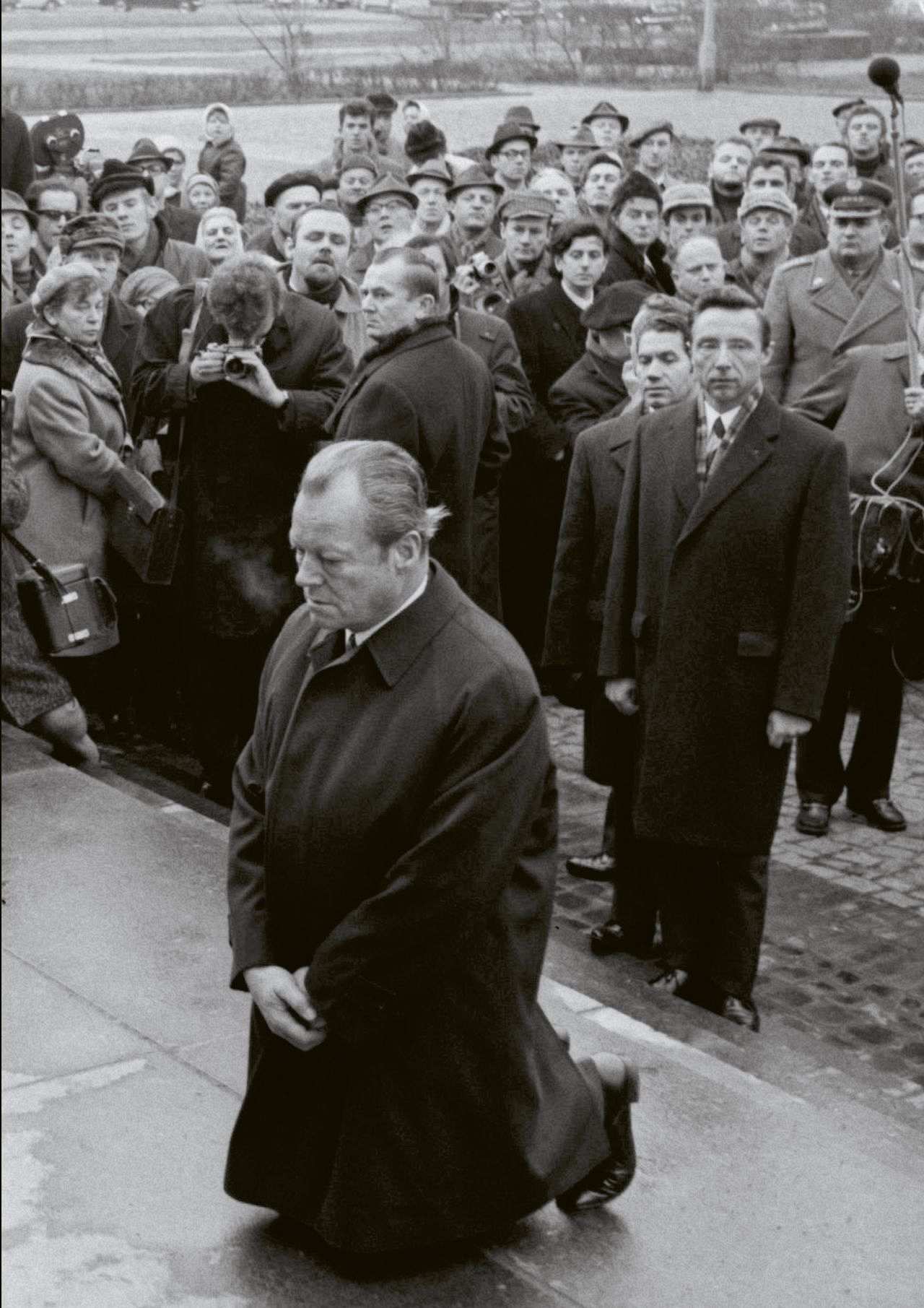 LeMO Biografie Willy Brandt