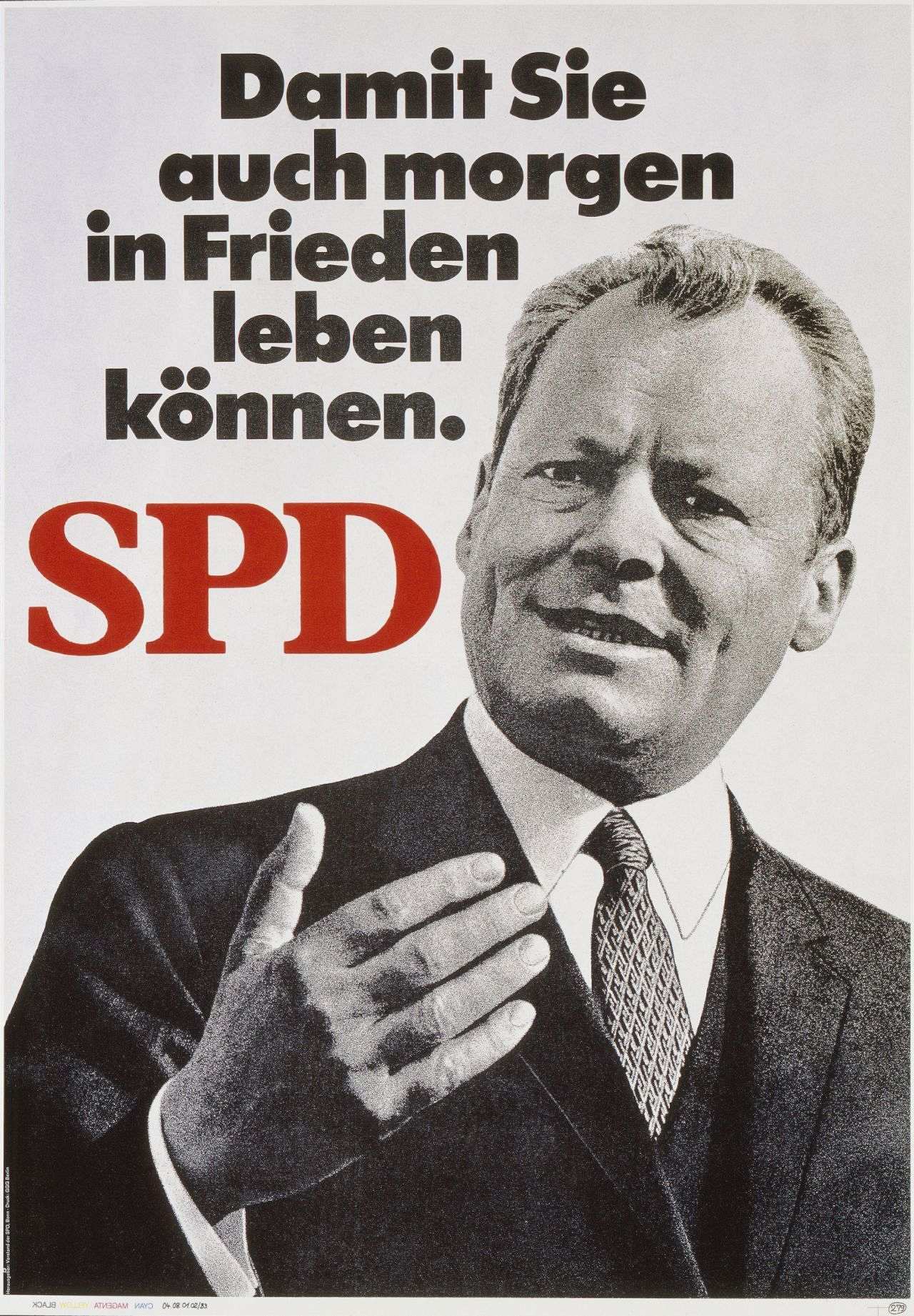 Image result for brandt ostpolitik kritik