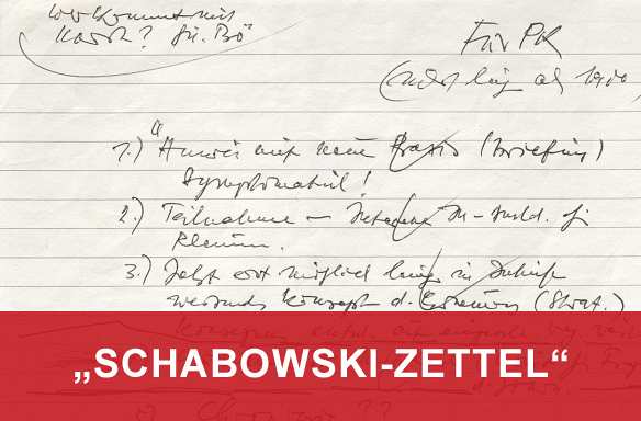 Schabowski-Zettel