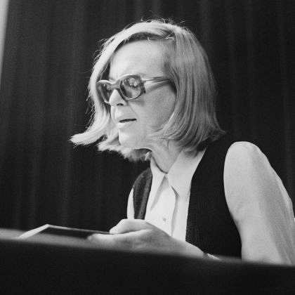 Ingeborg Bachmann