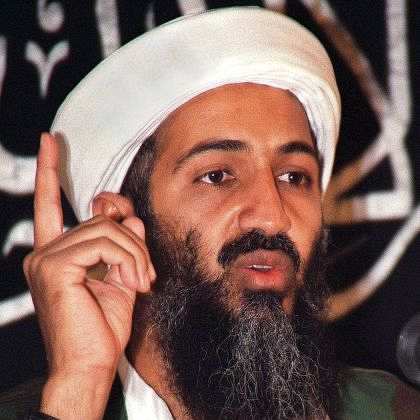 Osama bin Laden