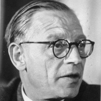 Georg Dertinger