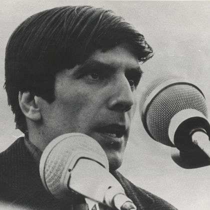 Rudi Dutschke