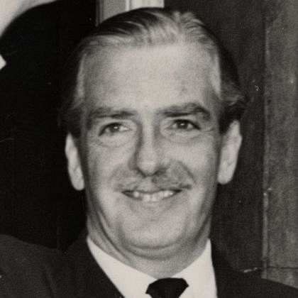 Robert Anthony Eden