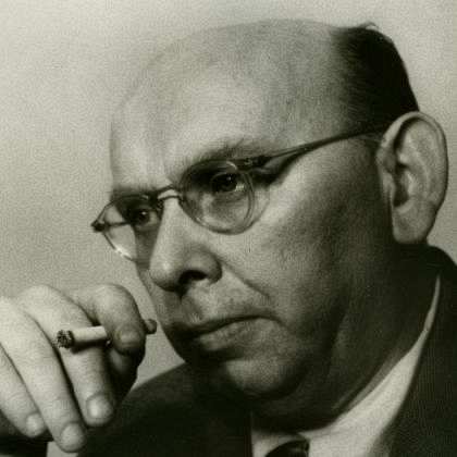 Hanns Eisler