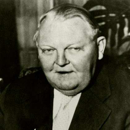 Ludwig Erhard