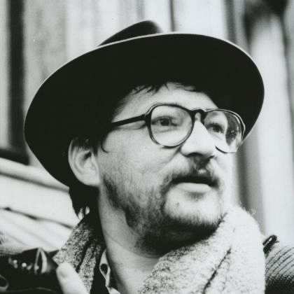 Rainer Werner Fassbinder