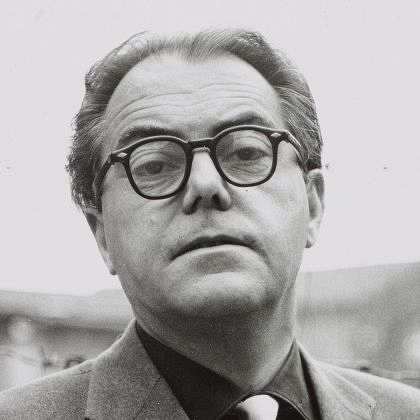 Max Frisch