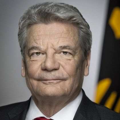 Joachim Gauck