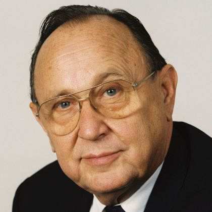 Hans-Dietrich Genscher