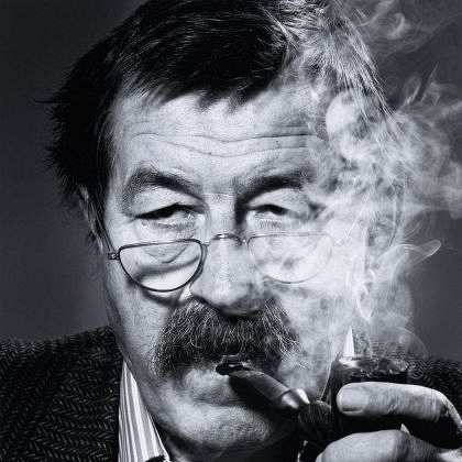 Günter Grass