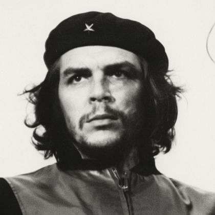 Ernesto Rafael (Che) Guevara de la Serna