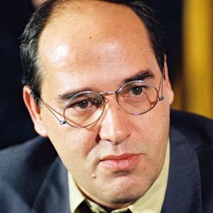 Gregor Gysi