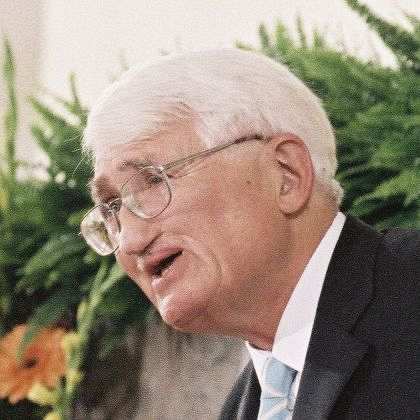 Jürgen Habermas