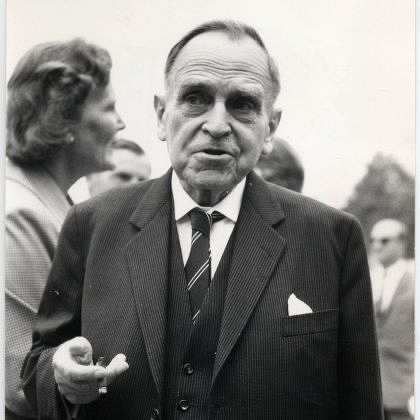 Otto Hahn