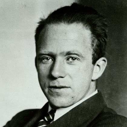 Werner Heisenberg