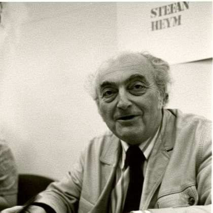 Stefan Heym