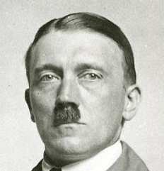 Adolf Hitler