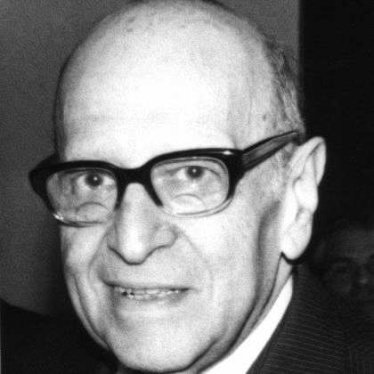 Max Horkheimer