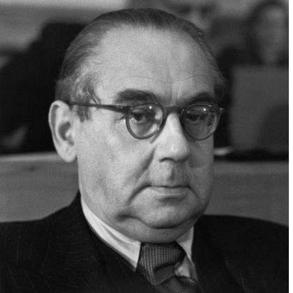 Hermann Kastner