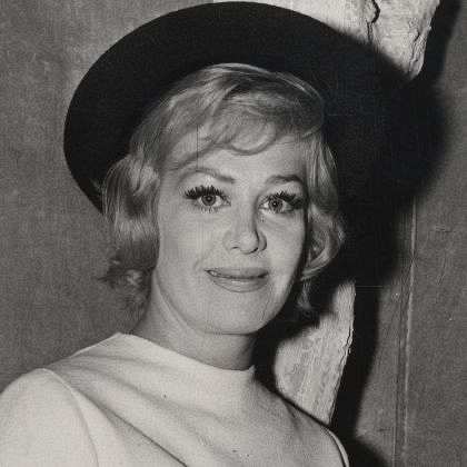 Hildegard Knef 