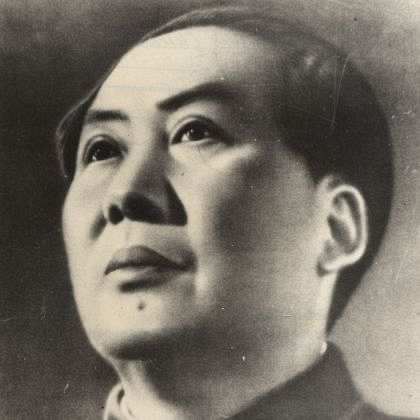 Mao Tse-tung