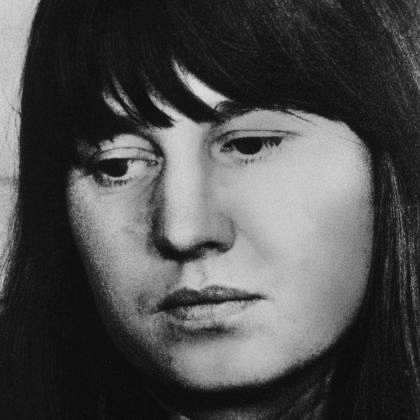 Ulrike Meinhof