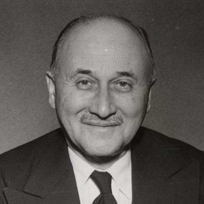 Jean Monnet