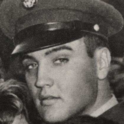 Elvis Presley