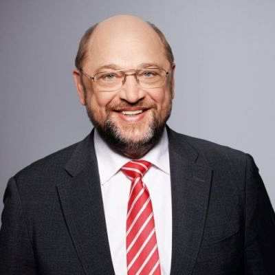 Martin Schulz