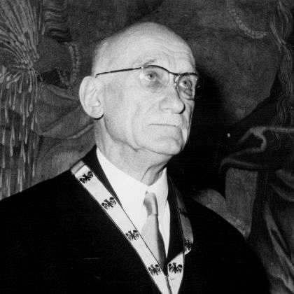 Robert Schuman