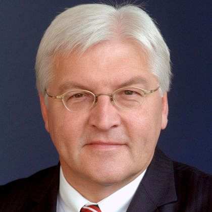 Frank-Walter Steinmeier