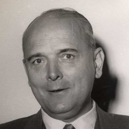 Franz-Josef Wuermeling