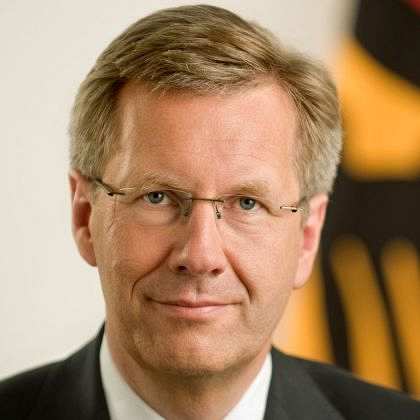 Christian Wulff