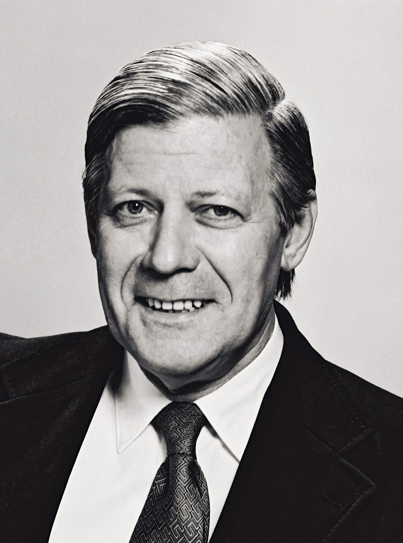 LeMO-Objekt: Foto Helmut Schmidt